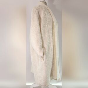 Vintage Sideffects cardigan